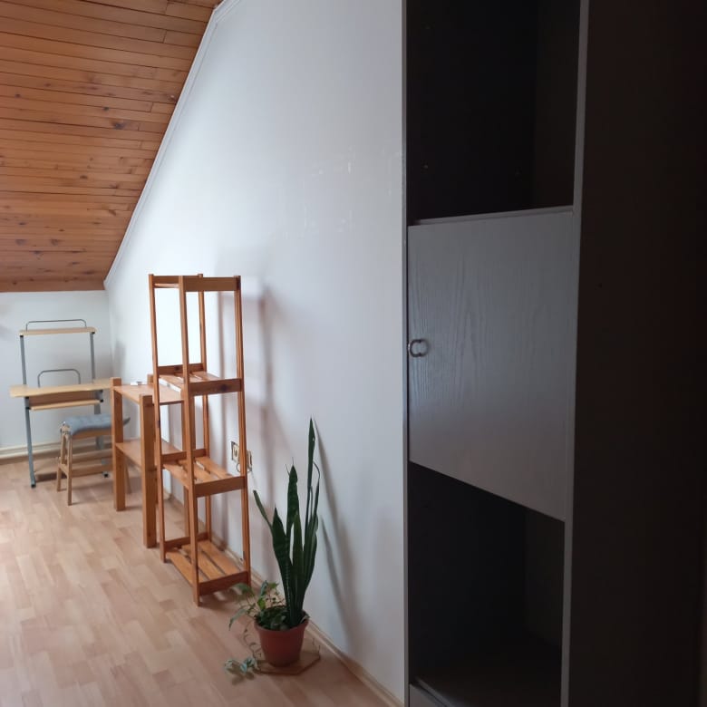 Garsonjera u strogom centru. U pešačkoj zoni.